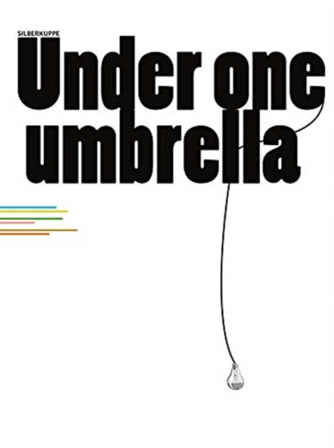 Under One Umbrella, Paperback / softback Book