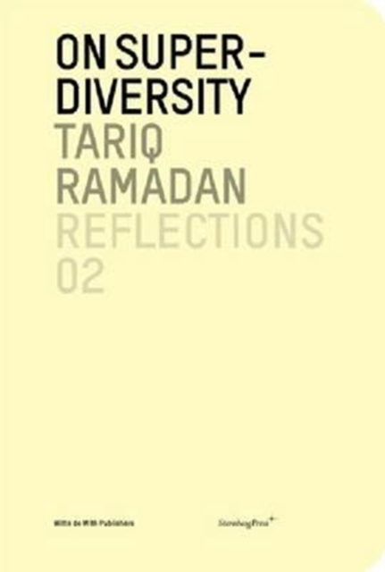 On Super-Diversity, Paperback / softback Book
