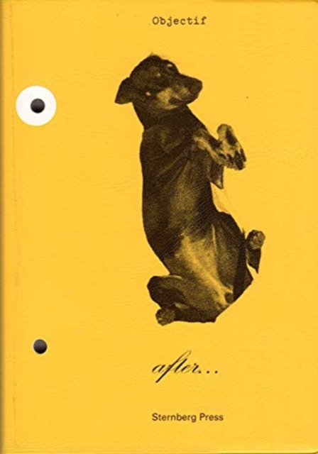 After Berkeley - Objectif Exhibitions, 2010-2011, Paperback / softback Book