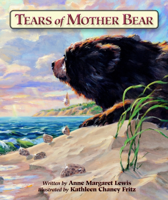 Tears of Mother Bear, Paperback / softback Book