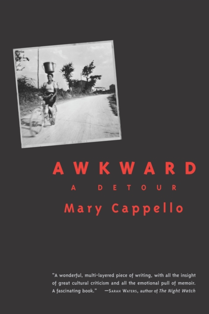 Awkward : A Detour, Paperback / softback Book