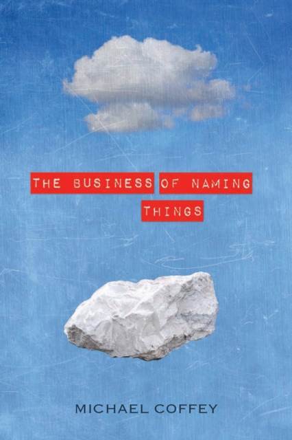 The Business of Naming Things, Paperback / softback Book