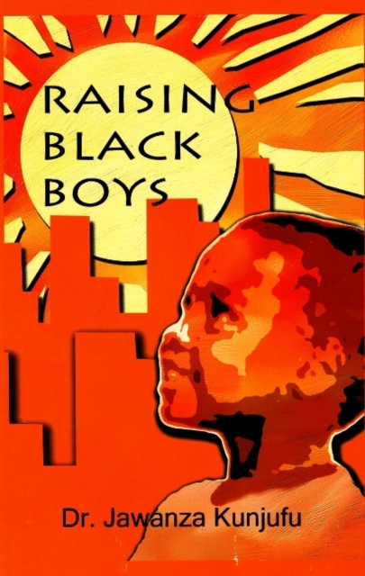 Raising Black Boys, Paperback / softback Book