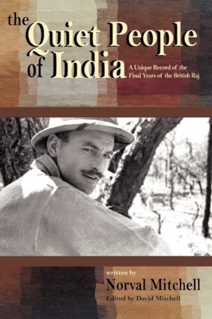 The Quiet People of India, Paperback / softback Book