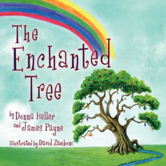 The Enchanted Tree, Paperback / softback Book