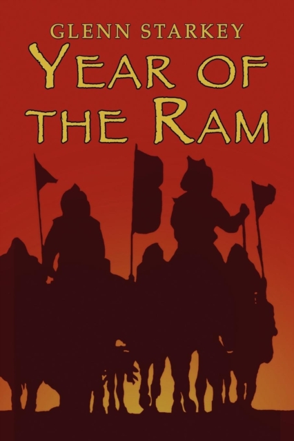 Year of the Ram, Paperback Book