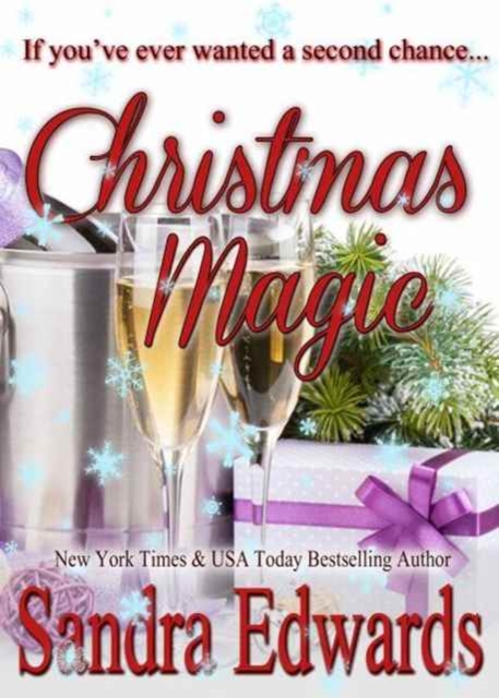 Christmas Magic, Paperback / softback Book