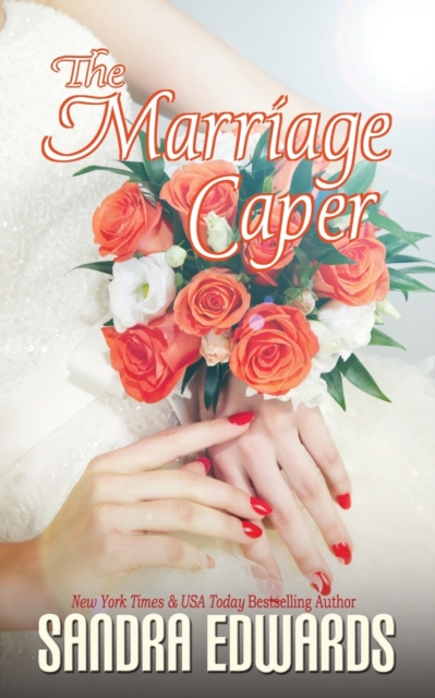 The Marriage Caper, Paperback / softback Book