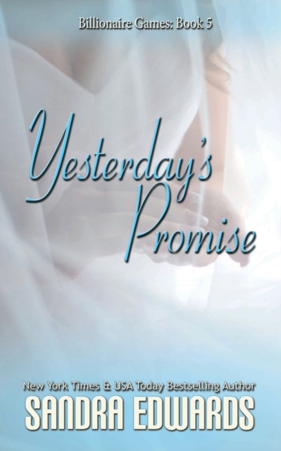 Yesterday's Promise, Paperback / softback Book