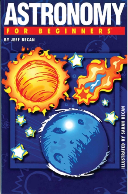 Astronomy for Beginners, Paperback / softback Book
