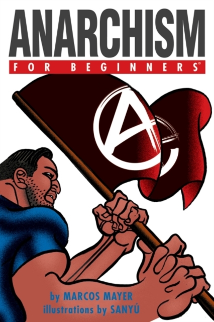 Anarchism For Beginners, EPUB eBook