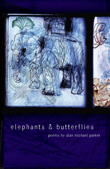 Elephants & Butterflies, Paperback / softback Book