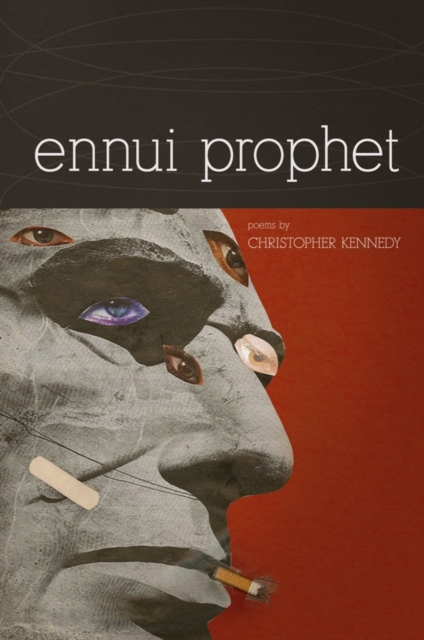 Ennui Prophet, Paperback / softback Book