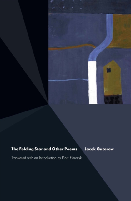 The Folding Star : and Other Poems, Paperback / softback Book