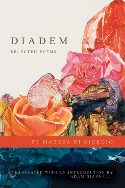 Diadem: Selected Poems : Selected Poems, Paperback / softback Book