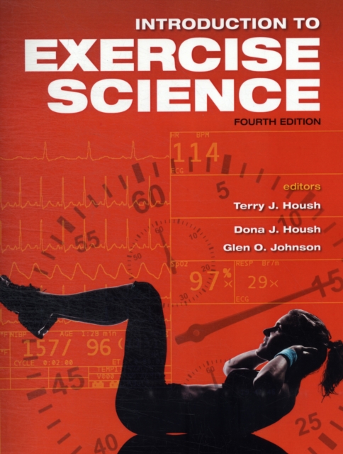 Introduction to Exercise Science, Paperback Book
