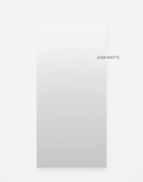 Joan Watts, Other book format Book