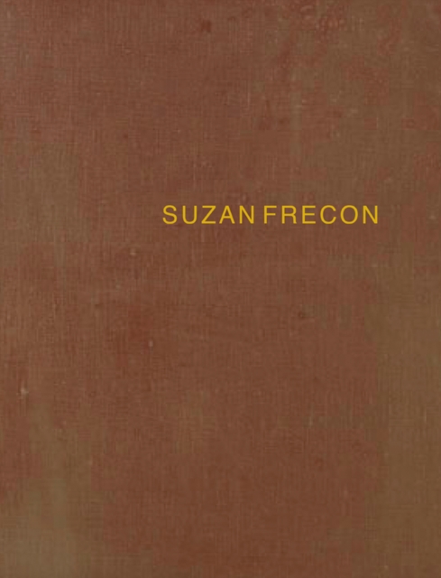 Suzan Frecon, Hardback Book