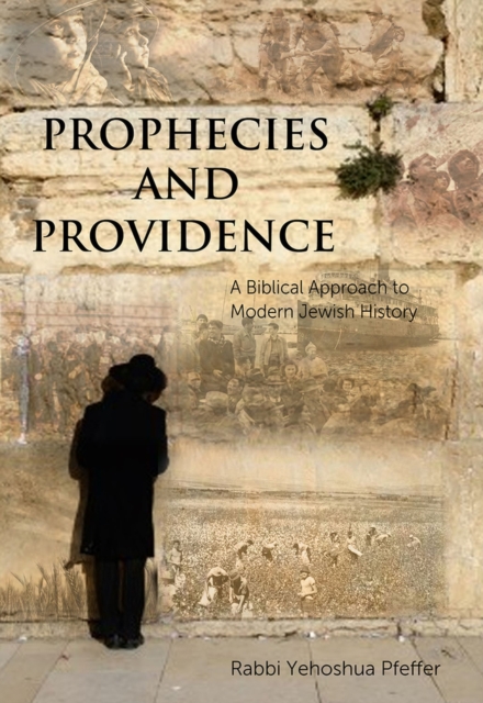 Prophecies and Providence : A Biblical Approach to Modern Jewish History, Paperback / softback Book