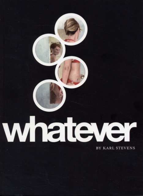 Whatever, Paperback / softback Book