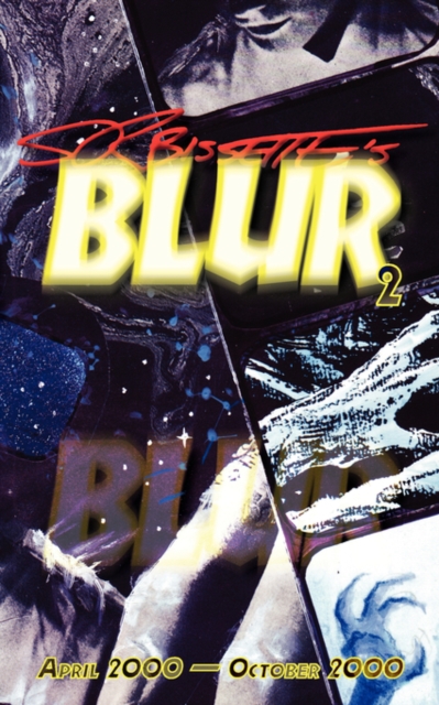 Blur (Volume 2), Paperback / softback Book