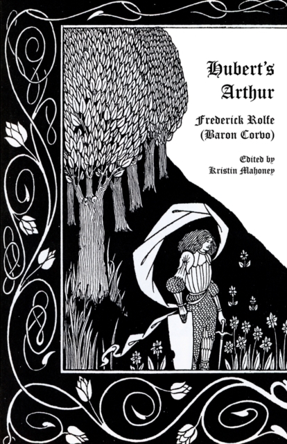 Hubert's Arthur, Paperback / softback Book