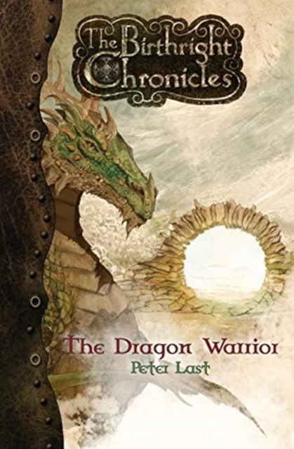 The Dragon Warrior, Paperback / softback Book