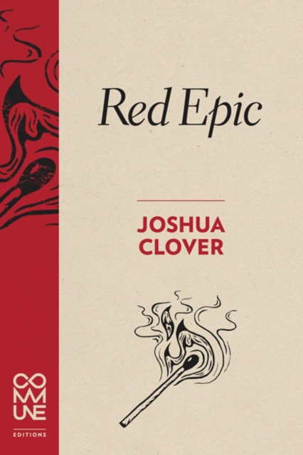 Red Epic, Paperback / softback Book