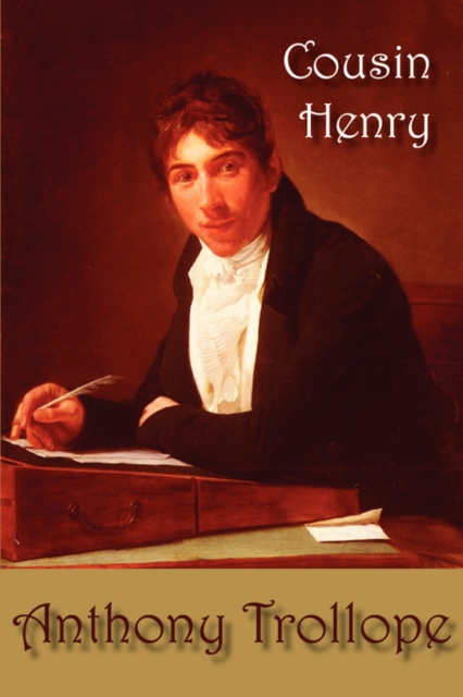 Cousin Henry, Paperback / softback Book