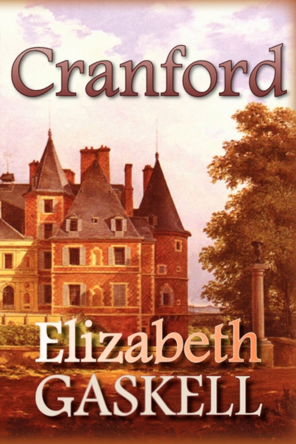 Cranford, Hardback Book
