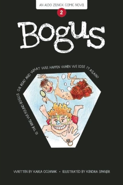 Bogus : Book 2, Paperback / softback Book