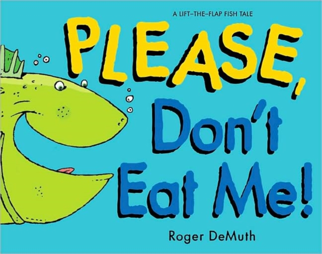 Please Don't Eat Me, Board book Book