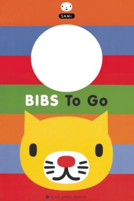 Bibs to Go, Other printed item Book