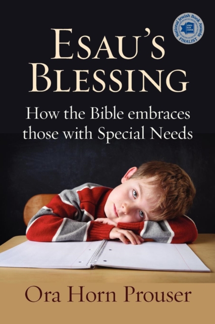 Esau's Blessing : How the Bible Embraces Those with Special Needs, Paperback / softback Book