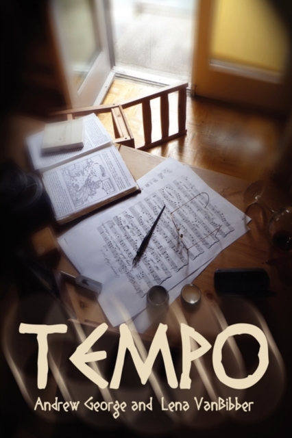 Tempo, Paperback / softback Book