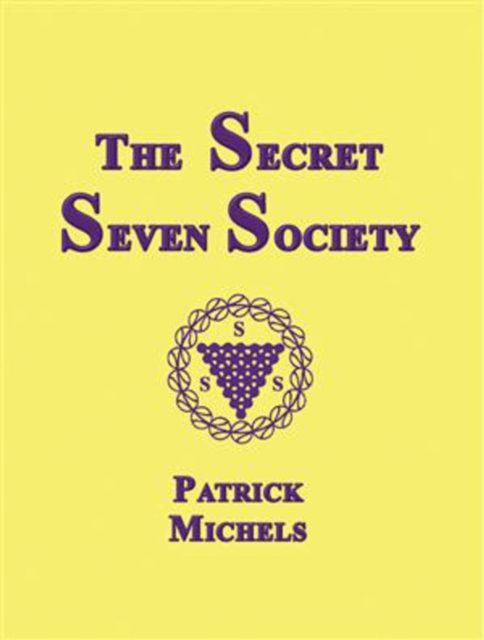 The Secret Seven Society, Paperback / softback Book