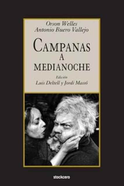 Campanas a Medianoche, Paperback / softback Book