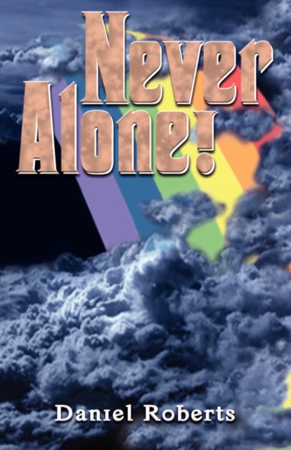Never Alone, Paperback / softback Book