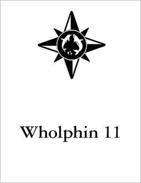 Wholphin No. 11, DVD video Book
