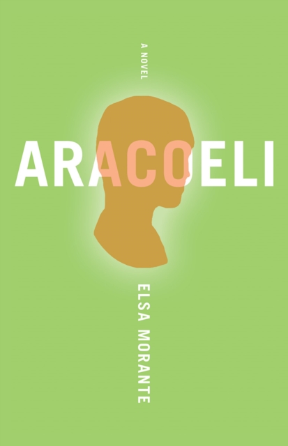 Aracoeli, Paperback / softback Book