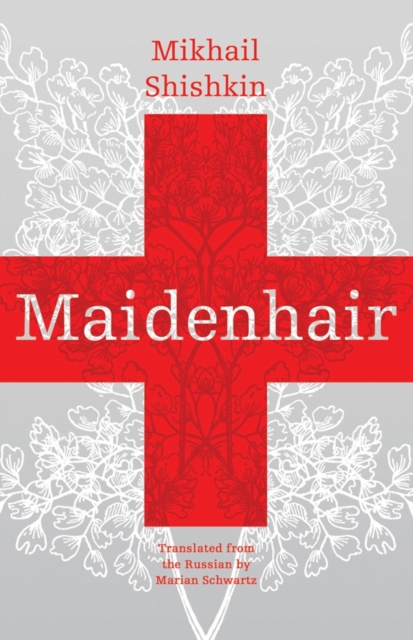 Maidenhair, Paperback / softback Book