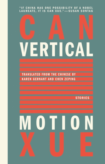 Vertical Motion, Paperback / softback Book