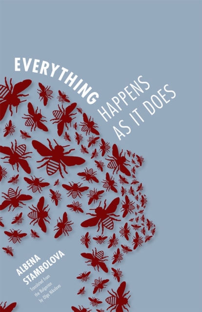 Everything Happens As It Does, Paperback / softback Book