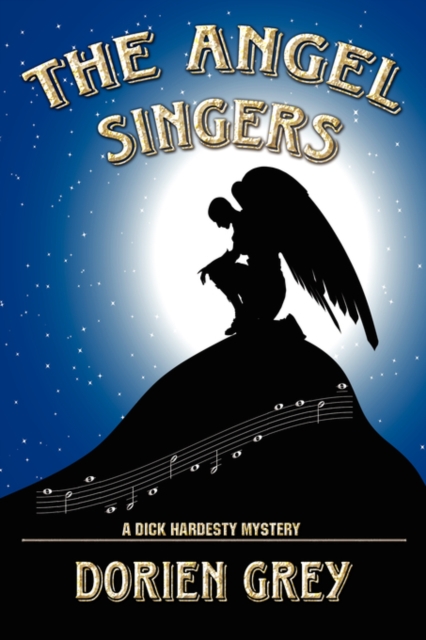 The Angel Singers, Paperback / softback Book
