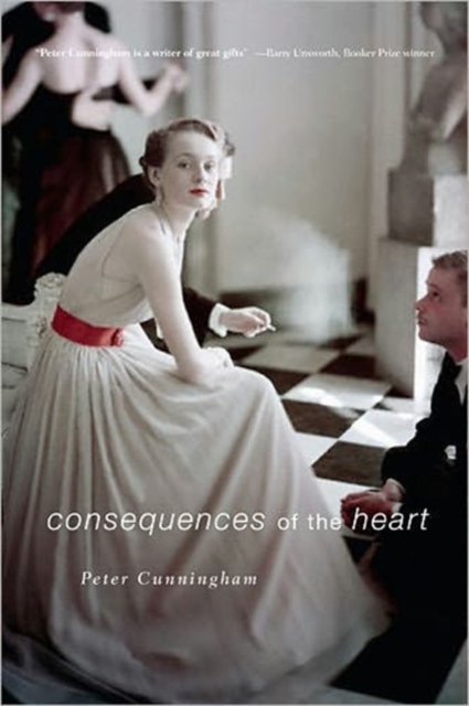 Consequences of the Heart, Paperback Book