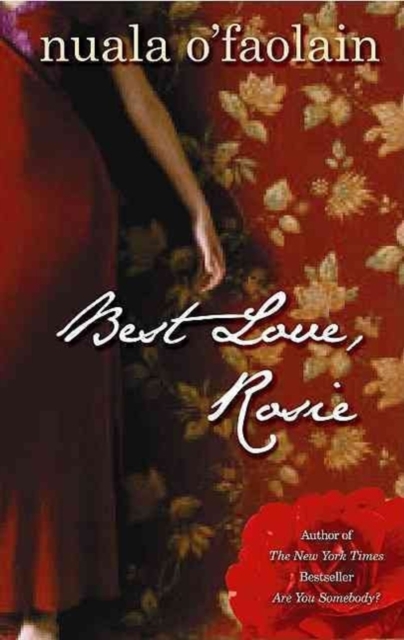 Best Love, Rosie, Paperback / softback Book