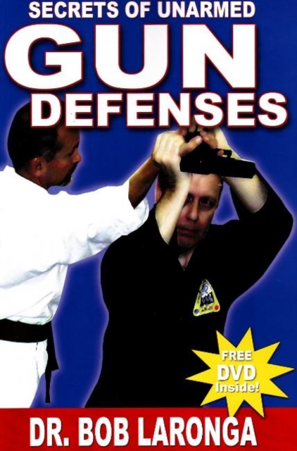 Secrets of Unarmed Gun Defences, Mixed media product Book