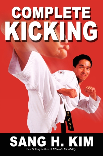 Complete Kicking, Paperback / softback Book