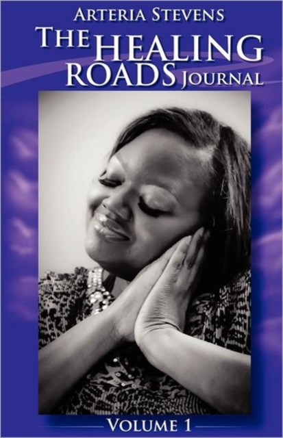 The Healing Roads Journal, Paperback / softback Book