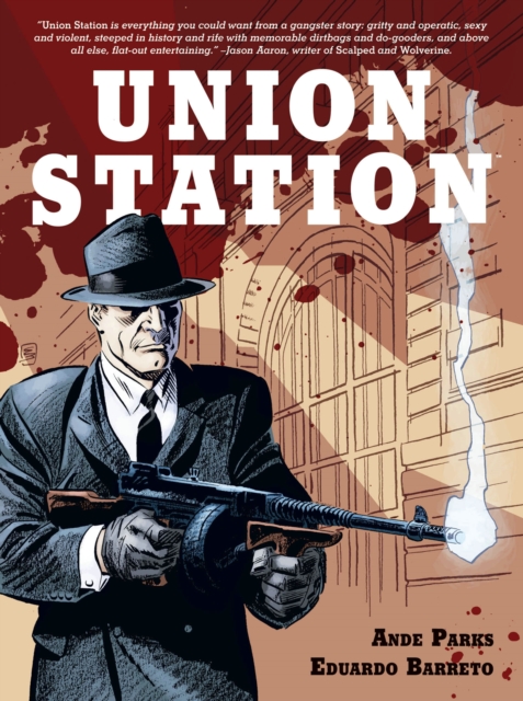 Union Station (New Edition), Paperback / softback Book